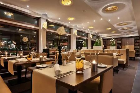 Flemings Frankfurt Main-Riverside - 21