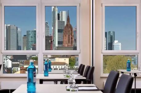 Flemings Frankfurt Main-Riverside - 28