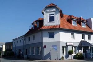 Hotel am Nordkreuz, Flensburg