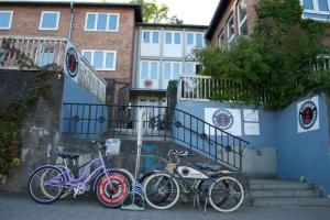 Flensbed Hostel & Boardinghouse, Flensburg