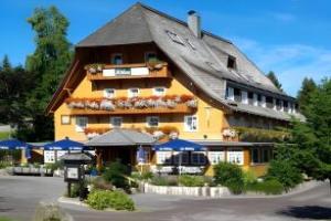 Hotel Adler Barental, Feldberg