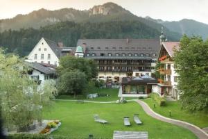 Hotel Klosterhotel Ludwig der Bayer, Ettal