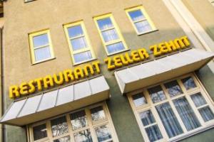 Hotel Zeller Zehnt, Esslingen