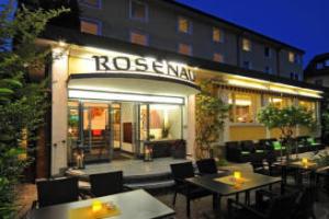 Businesshotel Rosenau, Esslingen