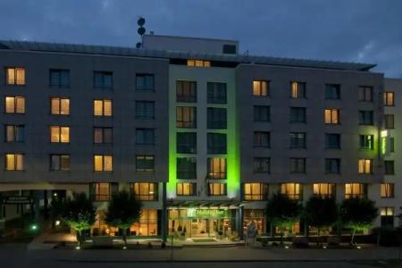 Holiday Inn Essen City Centre, an IHG - 52