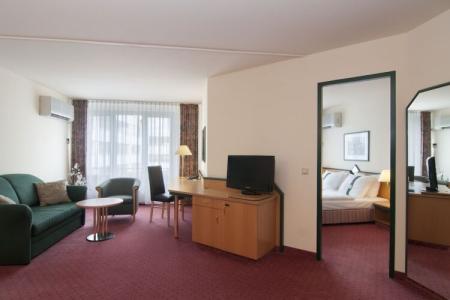 Holiday Inn Essen City Centre, an IHG - 91