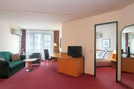 Holiday Inn Essen City Centre, an IHG - 103