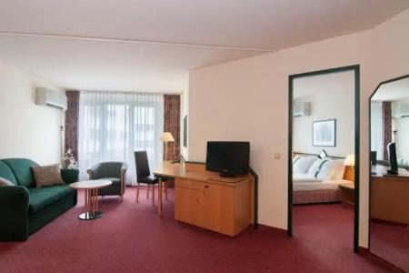 Holiday Inn Essen City Centre, an IHG - 93