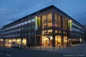 Holiday Inn Express Essen - City Centre, Essen