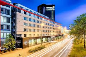 Ramada by Wyndham Essen, Essen