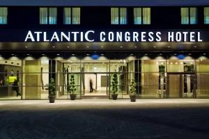 Atlantic Congress Hotel Essen, Essen