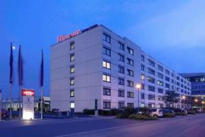 Eschborn - Hotels