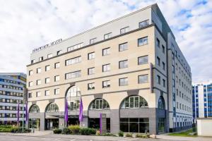 Mercure Hotel Frankfurt Eschborn Sud, Eschborn