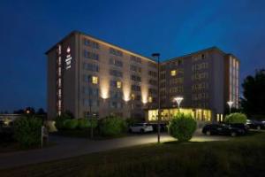 Best Western Plus iO Hotel, Eschborn