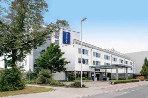 Novotel Erlangen, Erlangen