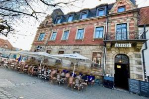 Hotel Brasserie, Erlangen