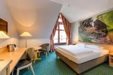 Mercure Erfurt Altstadt - 107