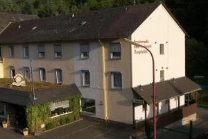 Hotel Dampfmuhle, Enkirch