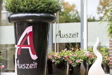 Auszeit Dusseldorf - das Fruhstucks- Partner of SORATs - 23