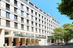 Hotel Ko59 Dusseldorf - Member of Hommage Luxury Hotels Collection, Dusseldorf