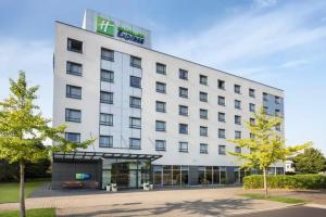 Holiday Inn Express Duesseldorf City Nord, an IHG Hotel, Dusseldorf