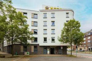 B&B Hotel Dusseldorf City-Sud, Dusseldorf