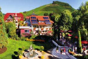 Hotel Rebstock Durbach, Durbach