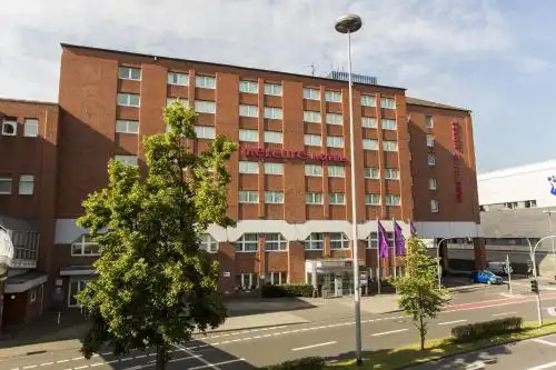 Mercure Duisburg City - 0