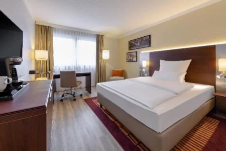 Mercure Duisburg City - 40