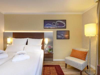 Mercure Duisburg City - 29