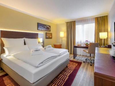 Mercure Duisburg City - 28