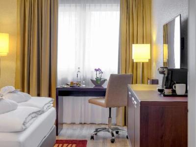 Mercure Duisburg City - 30