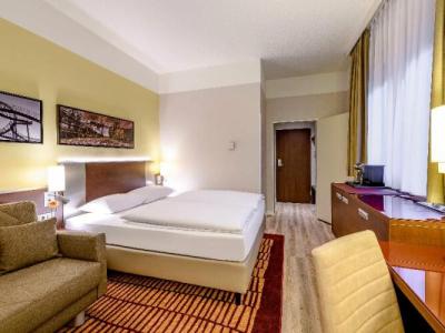 Mercure Duisburg City - 36