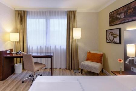 Mercure Duisburg City - 24