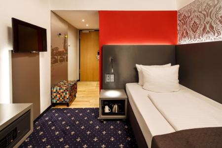 Holiday Inn Dresden - City South, an IHG - 101