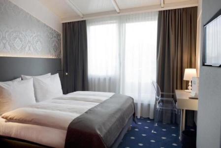 Holiday Inn Dresden - City South, an IHG - 127