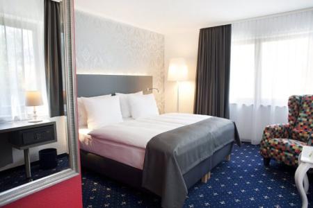 Holiday Inn Dresden - City South, an IHG - 113