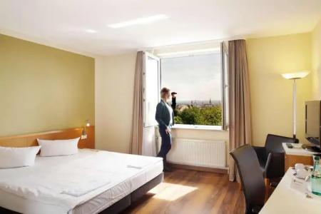 Best Western Macrander Dresden - 3