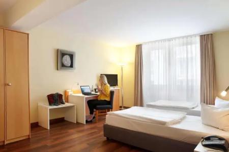 Best Western Macrander Dresden - 2