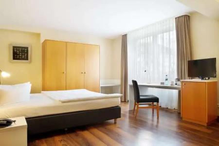 Best Western Macrander Dresden - 50