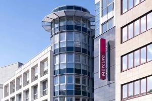 Mercure Hotel Dortmund City, Dortmund