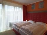 Economy Double room with balcony