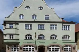 Hotel PIAZZA, Dinkelsbuhl