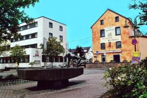 Hotel Stadt Daun, Daun