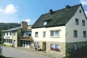 Hotel Restaurant Berghof, Daun