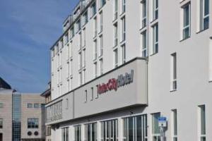 IntercityHotel Darmstadt, Darmstadt