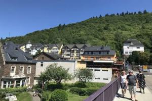 Hotel Traumblick, Cochem