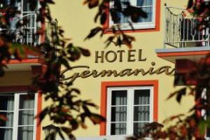 Hotel Germania, Cochem