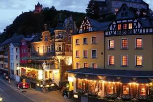 Hotel Weinhof, Cochem