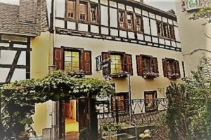 Boutique-Hotel Lohspeicher, Cochem